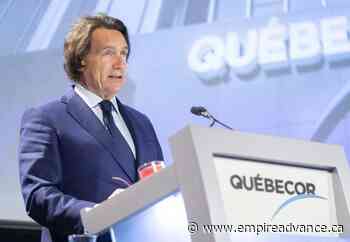Quebecor eyes Freedom Mobile as it looks to expand beyond Quebec - Virden Empire Advance