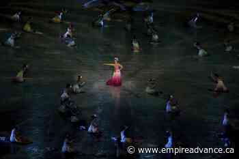 Delayed Southeast Asian Games begin in Vietnam's capital - Virden Empire Advance