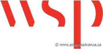 WSP Global beats earnings expectations as it locks down large projects - Virden Empire Advance