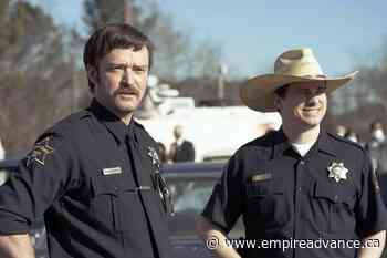 Surprise! Justin Timberlake is in 'Candy' with Jessica Biel - Virden Empire Advance