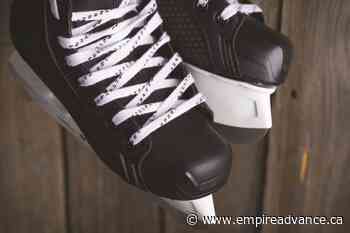 Driver, Larson last season with Caps - Virden Empire Advance