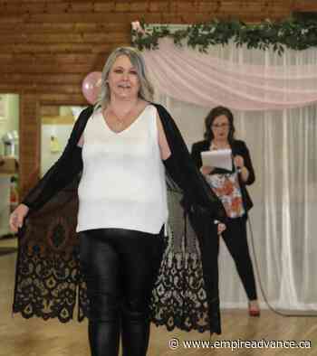 Fashions on parade in Elkhorn - Virden Empire Advance