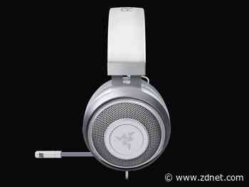 The 5 best PC gaming headsets of 2022