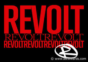 Case Study: Redefining the visual language for Revolt by Holographik Studio