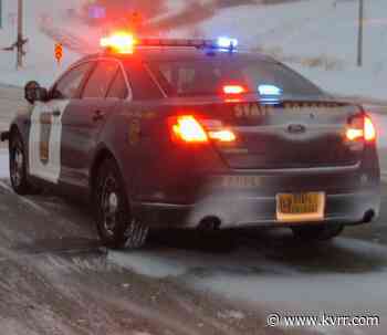 UPDATE: Fergus Falls woman killed in crash near Breckenridge identified - KVRR