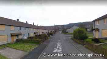 Accrington: Person left needing medical attention following shed and fence fire