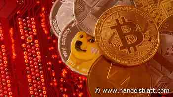 Digitalwährungen: Bankhaus Scheich will 100 Kryptowährungen anbieten