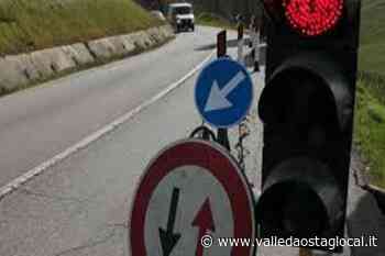 Modifiche della viabilità lungo le strade regionali di Gressan e Valle del Lys - Valledaostaglocal.it