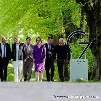 EU kündigt weitere 500 Millionen Euro für Waffen an - radioeuskirchen.de