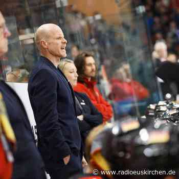 Eishockey-WM beginnt gegen Kanada - Gelingt die Revanche? - radioeuskirchen.de