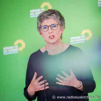 Haßelmann: Abtreibungs-Werbeverbot aus der Zeit gefallen - radioeuskirchen.de