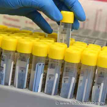 RKI: Sieben-Tage-Inzidenz sinkt auf unter 500 - radioeuskirchen.de