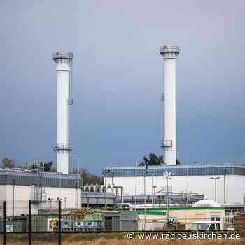 Gas-Konflikt mit Russland: «Die Lage ist beherrschbar» - radioeuskirchen.de