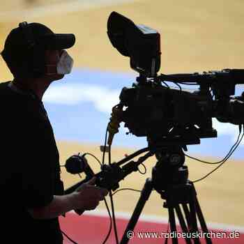 Basketball: Dritter Vertrag für Seiferts Streaming-Plattform - radioeuskirchen.de