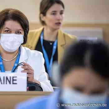 UN-Menschenrechtsrat: Zugang zu Verschleppten in Russland - radioeuskirchen.de