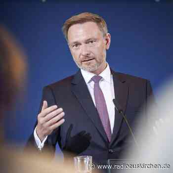 Schätzung: Steuereinnahmen trotz Krieg höher als gedacht - radioeuskirchen.de