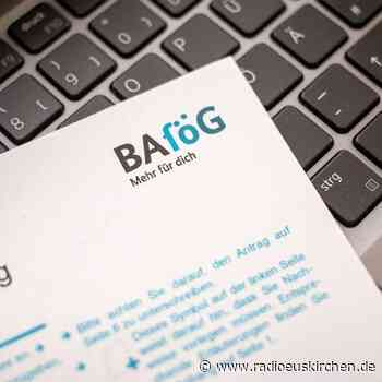 Bundestag debattiert über Bafög-Erhöhung - radioeuskirchen.de