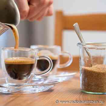 Bei Bluthochdruck: Wie viel Kaffee darf's sein? - radioeuskirchen.de