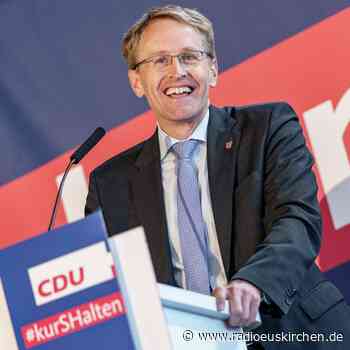 Daniel Günther für übergroße Koalition im Norden - radioeuskirchen.de