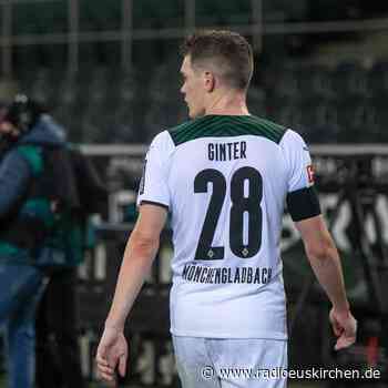 Ginter kritisiert Mönchengladbach: «Scherz», «Alibi-Angebot» - radioeuskirchen.de