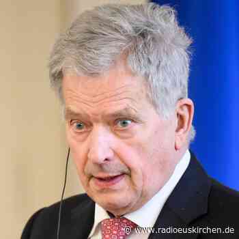 Finnlands Führung für «unverzüglichen» Nato-Beitritt - radioeuskirchen.de