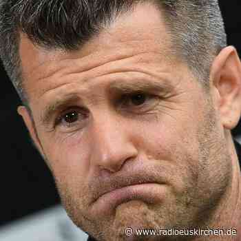 Bayern-Fußballerinnen und Trainer Scheuer trennen sich - radioeuskirchen.de