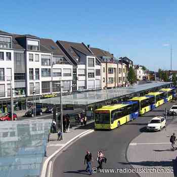 9-Euro-Ticket: VRS rechnet mit vielen Fahrgästen - radioeuskirchen.de