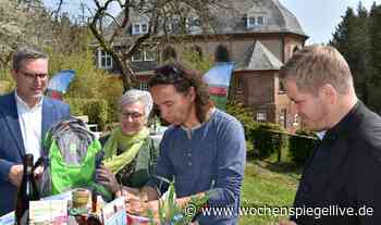 Einfach mal zu Gast in der eigenen Heimat sein - Euskirchen - WochenSpiegel