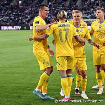 Ukraine-Benefizpartie spielt viel Geld ein - radioeuskirchen.de