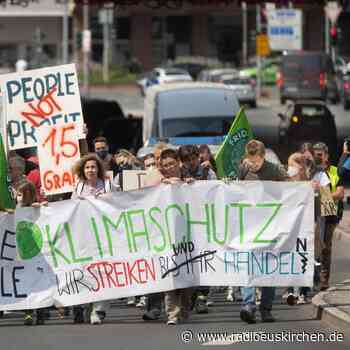 Umweltorganisationen: Mehr Klima-Ehrgeiz von Kanzler Scholz - radioeuskirchen.de