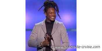 NFL Game Changer Shaquem Griffin is Margaritaville godfather - Seatrade Cruise News