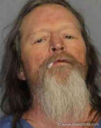 New Fairfield man accused of fatally stabbing ‘friend of 20 years’ has bail lowered - Danbury News Times