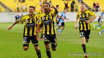 The penalty that saved Wellington Phoenix and sunk Sydney in 2012 elimination final - Stuff