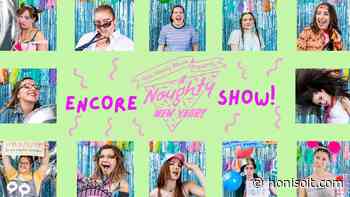 Review: Womn's Revue at the Sydney Comedy Festival - Honi Soit