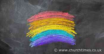'Sadness' at Sydney diocese's anti-same-sex marriage clause for schools - Church Times