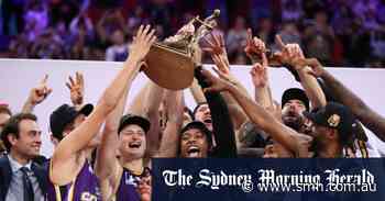 The house that Kings built: How Sydney recruited champion roster - Sydney Morning Herald