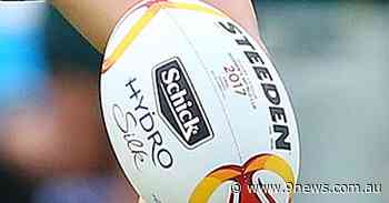 Gang violence fears could lead to some Sydney junior rugby games being cancelled - 9News