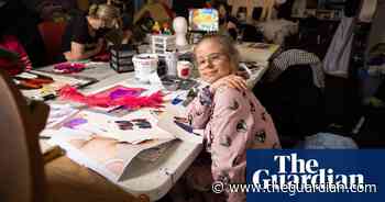 Archibald prize 2022: the small Sydney studio breaking big ground - The Guardian