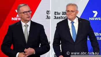 The Loop: Debate audience backs Albanese, Sydney wins NBL title, and some supermassive space news - ABC News