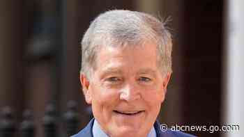 Sydney man admits pushing gay American off a cliff in 1988 - ABC News