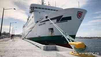 CBRM settles on $3.8M for expropriated land in Sydney harbour - CBC.ca