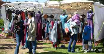 Wereldfeest in Leuven is helemaal terug in een nieuw jasje: “En met een indrukwekkende performance van Artists for Ukraine” - Het Laatste Nieuws