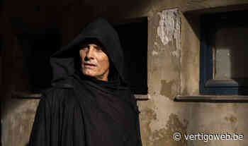 Screening Crimes of the Future @ Cinema ZED Leuven - Vertigo