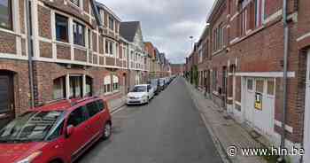 Op heterdaad betrapte inbreker laat bloedspoor achter | Leuven | hln.be - Het Laatste Nieuws