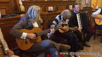 Dal film con Marco Risi ai concerti: è l’estate dei "Burro & salvia" - il Resto del Carlino