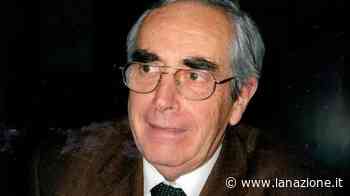 MORTO MARCO renzetti - LA NAZIONE