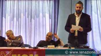 Metalmeccanici Marco Bizzarri è il nuovo segretario - LA NAZIONE