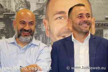 Marco Cardona e gli altri, tutti i candidati della lista Italexit - Tuscia Web