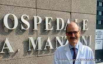 Marco Soncini nuovo Presidente Nazionale dei Gastroenterologi Ospedalieri Aigo - Panorama della Sanità