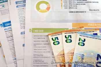 Caro bollette, in arrivo 28mila euro per San Marco in Lamis - San Marco in Lamis